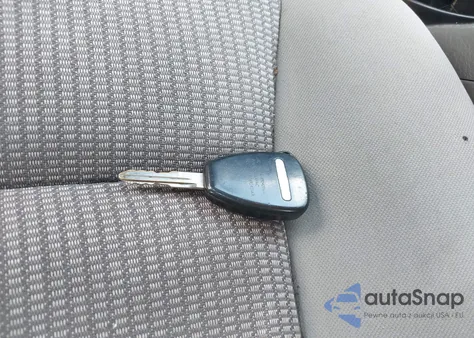 2004 Dodge Dakota Slt from USA, damaged, VIN 1D7GL42K84S576494